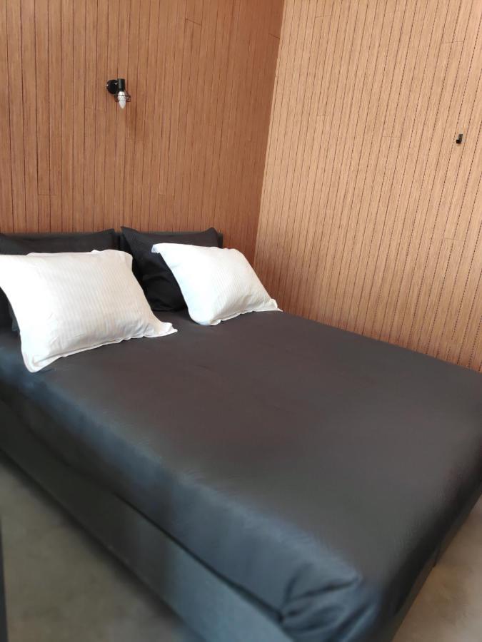 Bij Ons 'Niek Apartman Den Dungen Kültér fotó